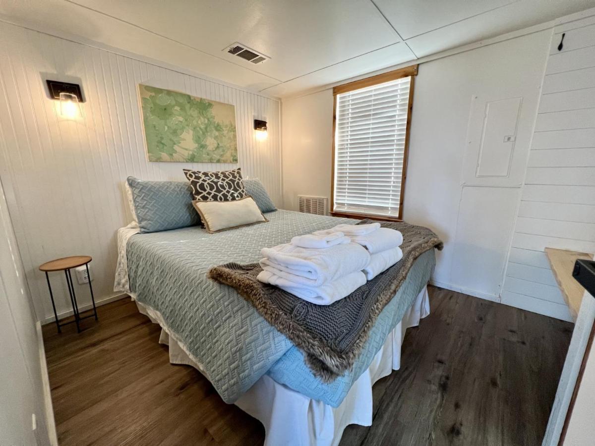 Spring Branch The Perch- Texas Tiny Haus With Amazing Views 빌라 외부 사진