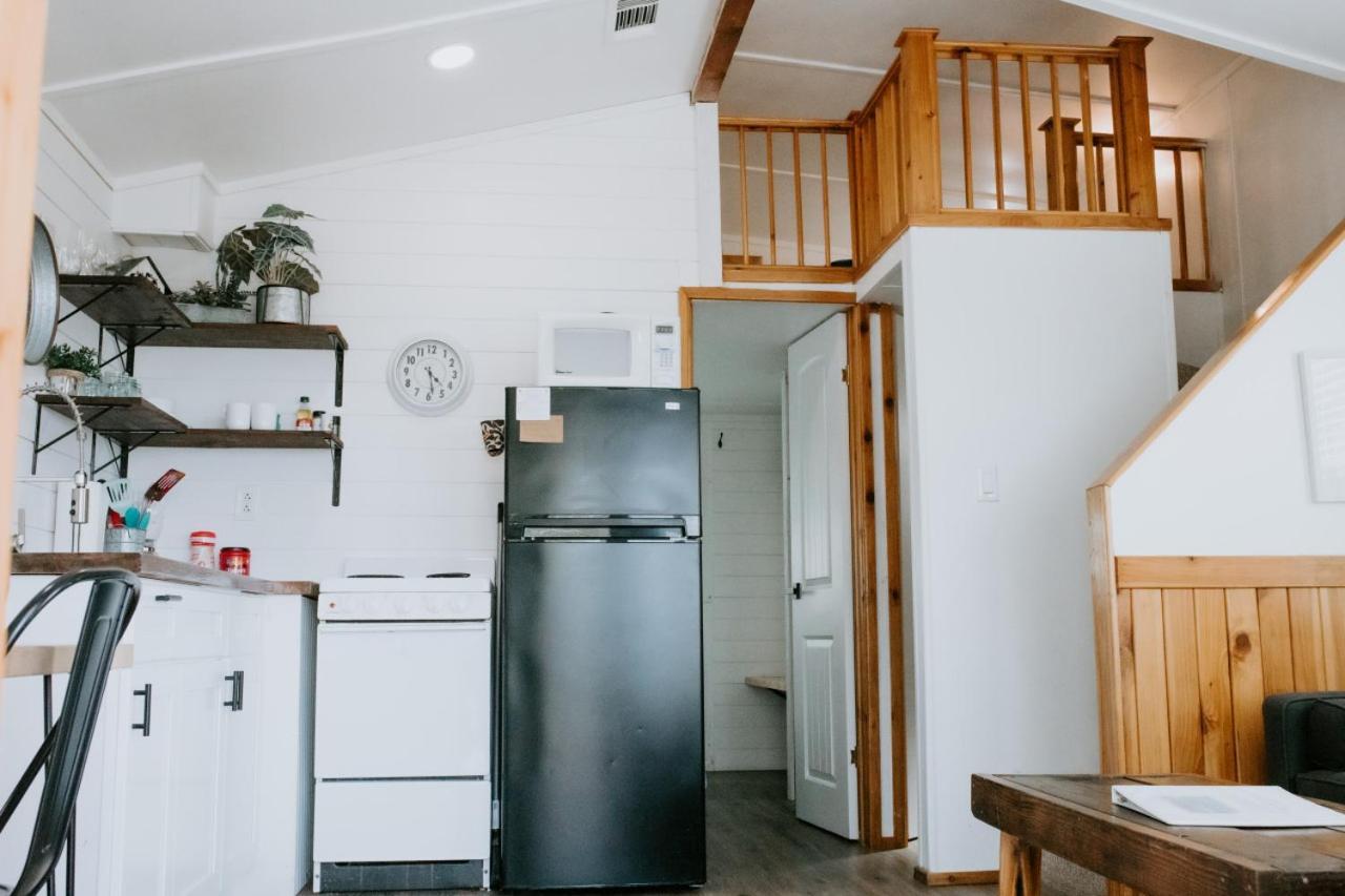 Spring Branch The Perch- Texas Tiny Haus With Amazing Views 빌라 외부 사진